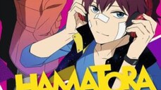 Hamatora Eps 2 SUB INDONESIA