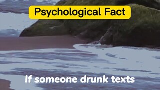 Psychology Fact