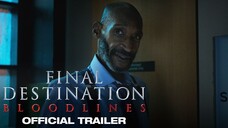 Final Destination Bloodlines