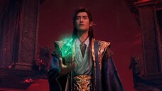 Immortal Ascension Eps 170