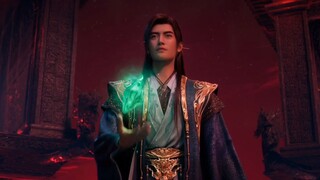 Immortal Ascension Eps 170