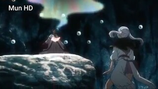 Black Clover (Ep 43.4) Noelle vs Kahono #BlackClover
