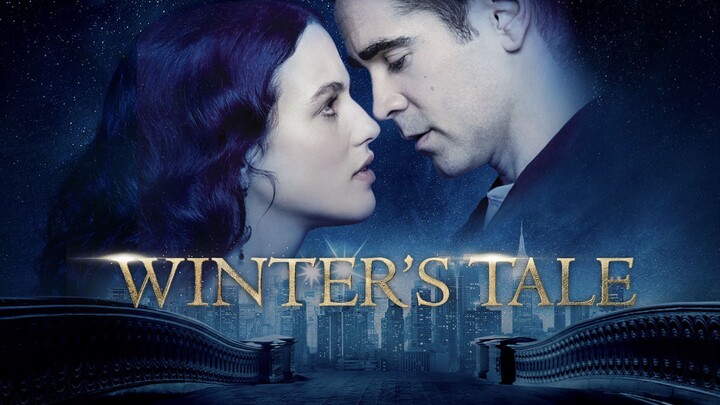 Winter's Tale 2015 SUB INDO
