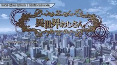 Isekai ojisan Episode 01 Sub Indo