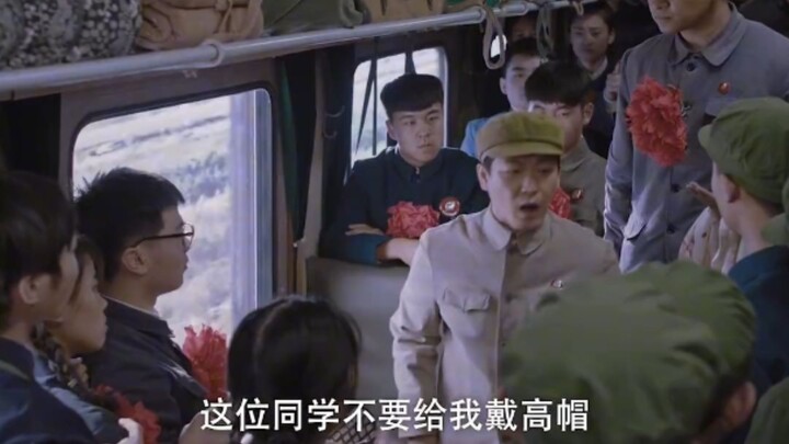 你输了，你打碎了勋章