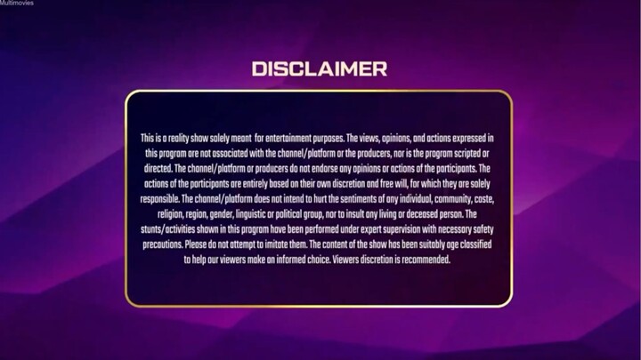 The 50 show episode 14