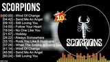 Scorpions Greatest Hits Full Album HD