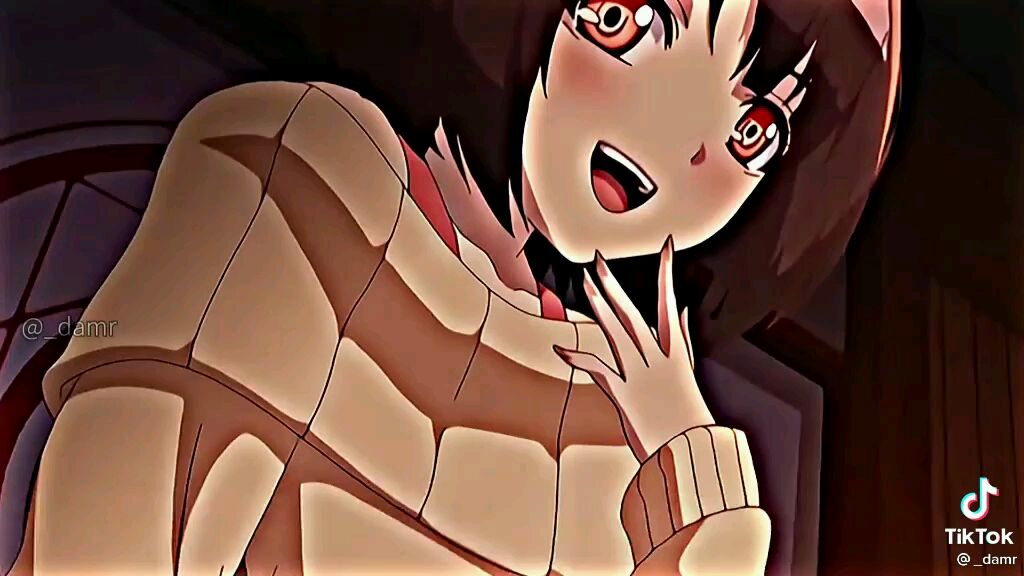 Sauce:Tiny Evil 😏😏😏 - BiliBili