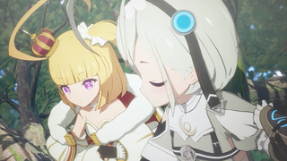 【10月】暂停！让我查攻略 / 想要攻略！拯救异世界！？日本播出版PV3【MCE汉化组】