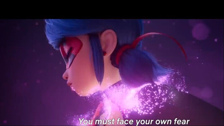 MIRACULOUS_ LADYBUG & CAT NOIR Watch Full Movie :Link In Description
