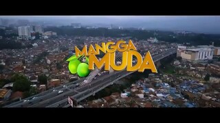 Mangga Muda