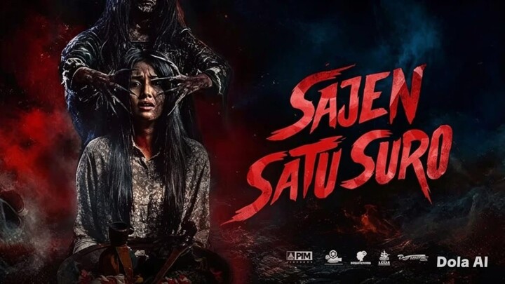 [Horror Indonesia] SAJEN SATU SURO