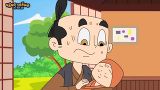 NGỦ NƯỚNG NGÀY TẾT - PHIM HOẠT HÌNH HAY NHẤT - TRUYỆN CỔ TÍCH - PHIM HOẠT HÌNH