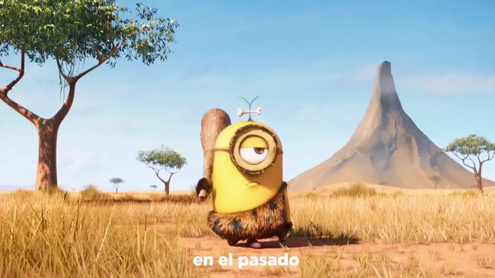 Quảng cáo được Minions xác nhận