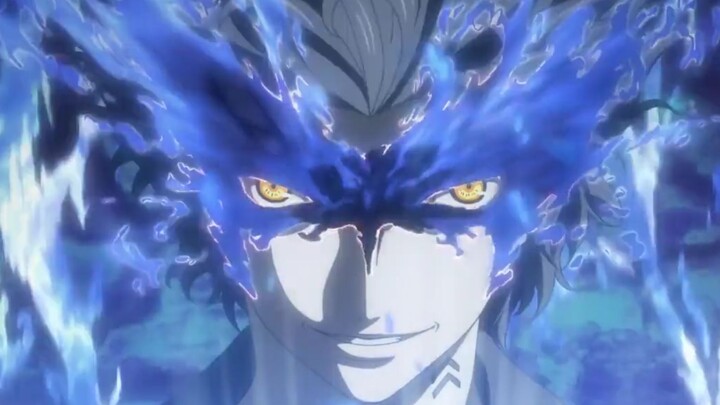 Semangat Penuh! Tebasan! Terjerat hantu! Ini Puncaknya!