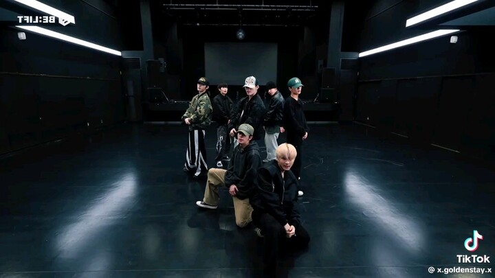 ENHYPEN 엔하이픈 DAYDREAM DANCE PRACTICE MIRRORED