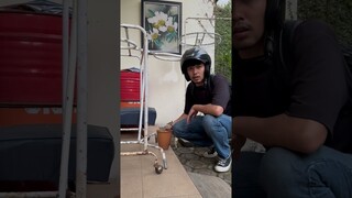 Kalo tape istirahat