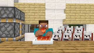 假如全球智商都变低，而你不变