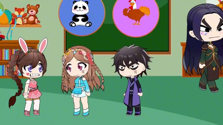 Kẻ xấu nói dối là ai, Tiểu Ngũ hay Bibi Dong?