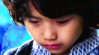 [Kamen Rider Holy Blade/Memorial] Bab Terakhir: Akhir cerita ditentukan oleh kami!