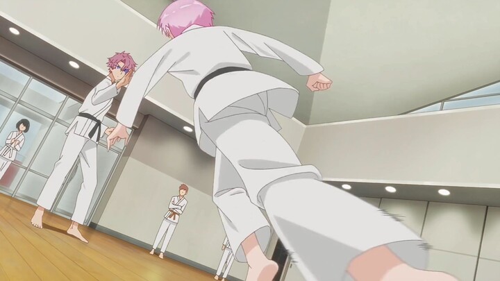 ลองพากย์