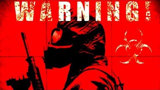 28 Weeks Later - Zombie 7