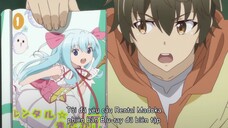 Outbreak Company - Tập 7 Vietsub