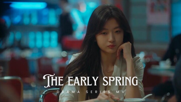 The Early Spring (2026) Episode 18 - Hubungan Luan Nian dan Shang Zhi Tao yang mulai goyah