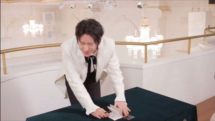 【SEVENTEEN Seo Myung-ho】Ai mà hiểu được chứ? Đoạn này tôi mang theo xuống mồ luôn!