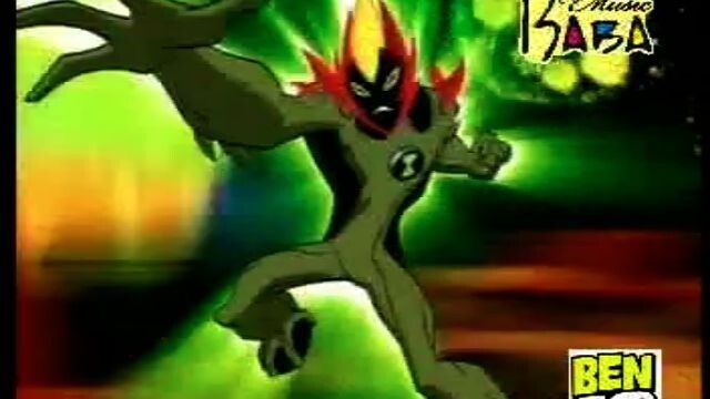 Ben 10 Episode 12