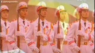 Cháo 1 (Hòa sóng) - Báo giờ_ Chào cờ_ GTCT Hôm nay_ HH Phim truyện (06h00_ 31_01_2014 - Mùng 1 Tết)(