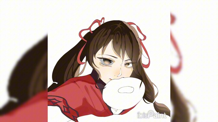 fanart tian, Quan (XIAN CHONG) 2025