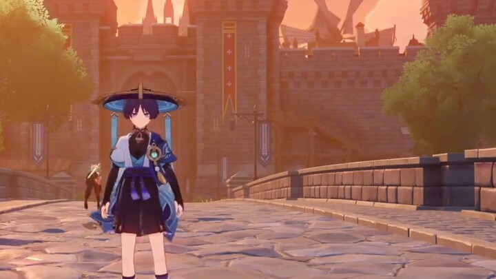 3 إصدار Painters XP إلى أي مدى يمكنك الجري إذا كان هناك رعد