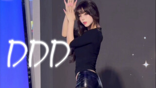 【EXID-DDD】هزّت قلبي الأخت الكبرى | الانتقام القوي لسروال الجلد (اعتذار بالتفجير)