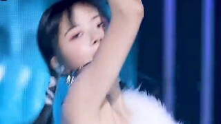 [Counting the members of the fifth generation girl group that I like and don’t like the most] Fuwa J