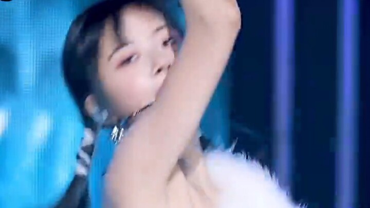 [ตรวจดูสมาชิกเกิร์ลกรุ๊ปห้ารุ่นที่ฉันได้มากที่สุดและคนที่ฉันไม่สามารถรับได้] Fuwa ทุบ Yao Whale Chi 