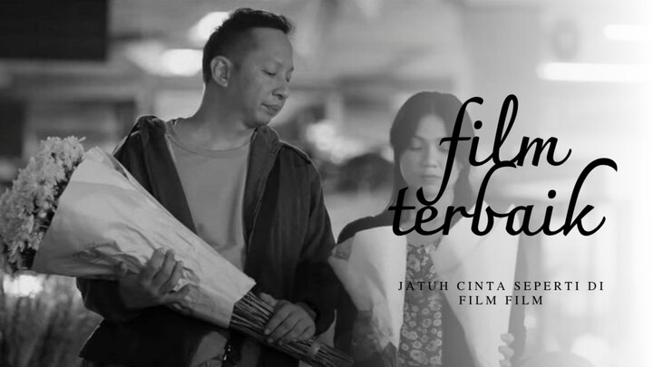 SALAH SATU FILM TERBAIK SEPANJANG MASA??