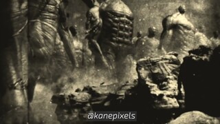 人类在地鸣前的绝望