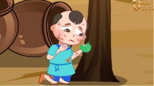 Vú Sữa & Sự tích Hồ Gươm _ Chuyện Cổ Tích Hay _ Vườn Cổ Tích