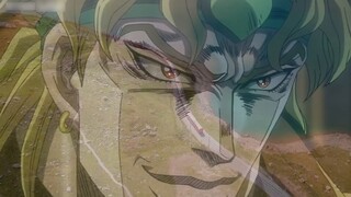 Khi bạn bối rối, tốt nhất bạn nên lắng nghe những gì DIO đã nói