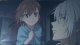 Is Accelerator male or female? This is what he himself answered! A quick look at the comics of "The 