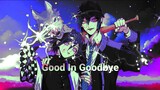 [AMV] Good In Goodbye - MEP Anime mix