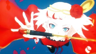 Marry On A Cross🌹