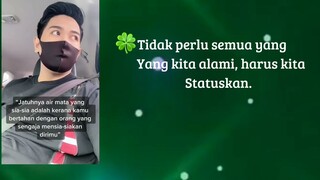 Dua orang kekasih hati saya