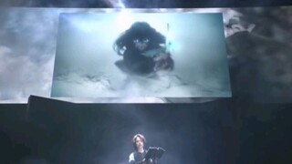 Muichiro's voice actor Kawanishi Kengo dubbing clip