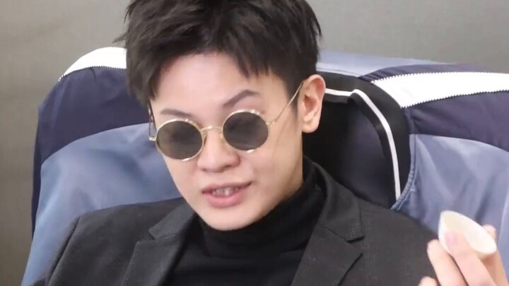 [Noisy Boy KC] Saat orang Kanton menonton Kuangdong