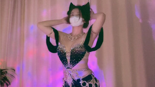 Cleopatra (Cat Ears Version)