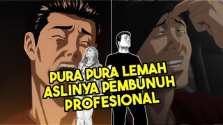 Pembunuh Profesional yang juga punya sifat Kocak🤣