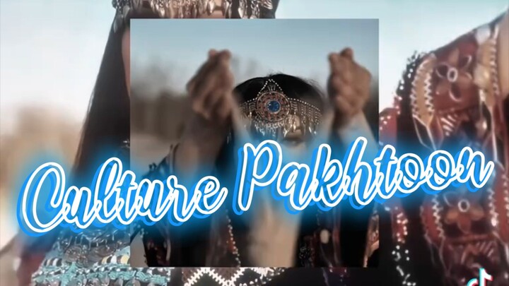 pashtana culture