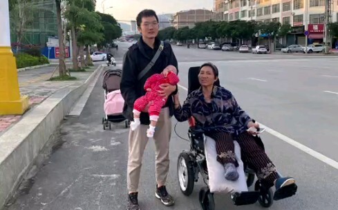 Hanya memposting permintaan bantuan dalam keadaan terpaksa. Semoga media dan para ahli/profesor neur